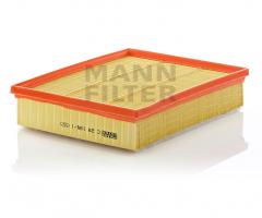 Mann-filter c29198/1 filtr powietrza, vw transporter iv autobus (70xb, 70xc, 7db, 7dw)