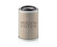 Mann-filter c15127/1 filtr powietrza mercedes  100d, mercedes-benz 100 autobus (631)