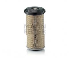 Mann-filter c15165 filtr powietrza toyota