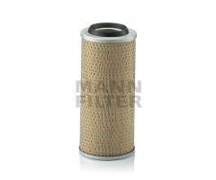 Mann-filter c15165/7 filtr powietrza nissan, nissan trade platforma / podwozie