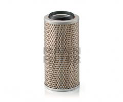 Mann-filter c15248 filtr powietrza mercedes 207d-407d, mercedes-benz t1 autobus (601)