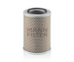 Mann-filter c17201 filtr powietrza vw t4 1.9d-90, vw transporter iv autobus (70xb, 70xc, 7db, 7dw)