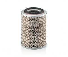 Mann-filter c17217 filtr powietrza mercedes w460/w463-89, mercedes-benz klasa g (w460)