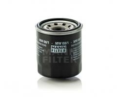 Mann-filter mw68/1 filtr oleju ktm