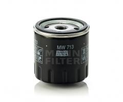 Mann-filter mw713 filtr oleju