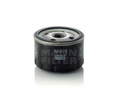 Mann-filter mw75 filtr oleju, bmw i3 (i01)