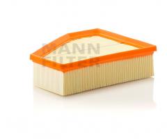 Mann-filter c23109 filtr powietrza vw phaeton 3.2-6.0 02 -, vw phaeton (3d_)