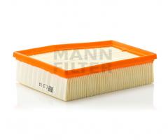 Mann-filter c23124 filtr powietrza vw, vw phaeton (3d_)