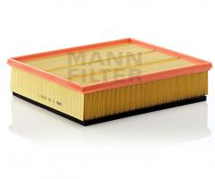 Mann-filter c32338/1 filtr powietrza mercedes sprinter