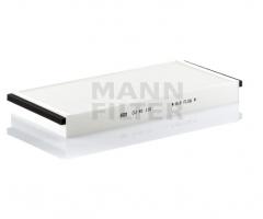 Mann-filter cu40110 filtr kabinowy man f2000,m2000 95 -