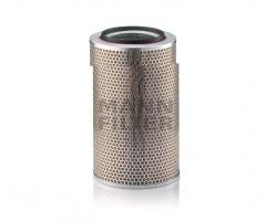 Mann-filter c23440/1 filtr powietrza daf iveco