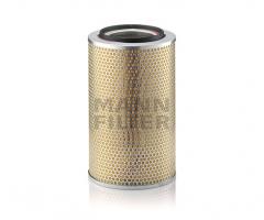 Mann-filter c23440/3 filtr powietrza daf iveco, mercedes-benz t2/ln1 nadwozie pełne / kombi