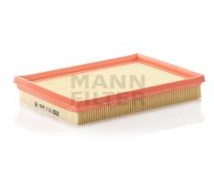 Mann-filter c2345/1 filtr powietrza, toyota corolla wagon (__e11_)