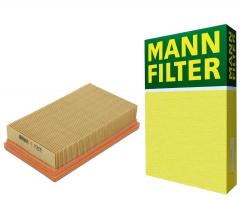 Mann-filter c2348 filtr powietrza ligier 500 piaggio m500, ligier nova, piaggio m500