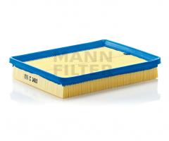 Mann-filter c2469 filtr powietrza hyundai sonata 2.0-2.7, hyundai sonata iv (ef), kia magentis (gd)