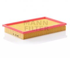 Mann-filter c2991 filtr powietrza opel vectra 1.6i-2.0i, volvo 760 (704, 764)