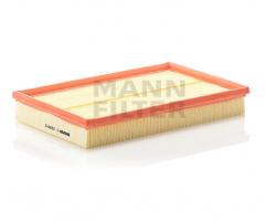 Mann-filter c2998/5x filtr powietrza vw golf, seat leon (1m1), skoda octavia combi (1z5)