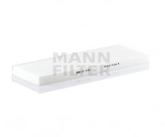 Mann-filter cu4151 filtr kabinowy opel vectra b, opel vectra b hatchback (38_)