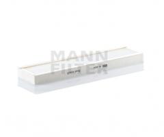 Mann-filter cu4624 filtr kabinowy mini, mini mini (r50, r53)