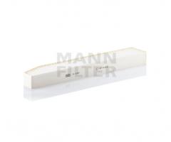 Mann-filter cu4727 filtr kabinowy, jeep grand cherokee iii (wh, wk)