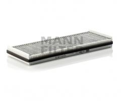 Mann-filter cuk3840 filtr kabinowy, renault espace iv (jk0/1_)