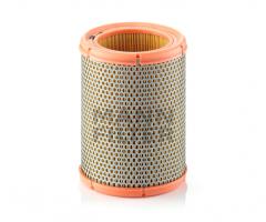 Mann-filter c1362 filtr powietrza volvo 340-360, aston martin v8 coupe, dacia 1300, daf 55