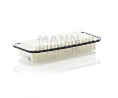 Mann-filter c2610 filtr powietrza toyota yaris 1.0 16v 99 -, citroËn c1 (pm_, pn_)