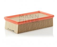 Mann-filter c26107 filtr powietrza renault laguna 3.0 24v 97 -, renault laguna i (b56_, 556_)