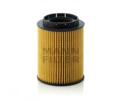 Mann-filter hu932/7x filtr oleju, vw touareg (7la, 7l6, 7l7)