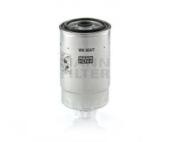 Mann-filter wk854/7 filtr paliwa, chrysler voyager iv (rg, rs)