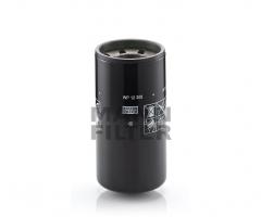 Mann-filter wp12308 filtr oleju