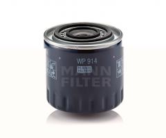 Mann-filter wp914 filtr oleju opel movano renault, renault laguna i (b56_, 556_)