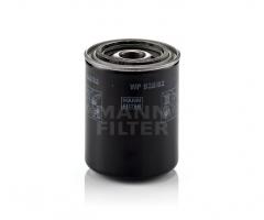 Mann-filter wp928/82 filtr oleju ford nissan 2.0, nissan sunny iii (n14)