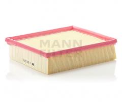 Mann-filter c24123/2 filtr powietrza renault clio sport 1.9dci, renault vel satis (bj0_)