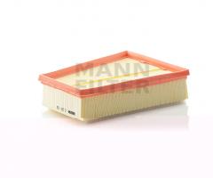 Mann-filter c25115 filtr powietrza, renault megane cc (ez0/1_)