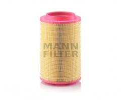 Mann-filter c25860/6 filtr powietrza