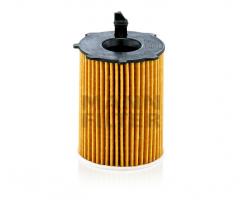 Mann-filter hu7006z filtr oleju alfa romeo fiat, alfa romeo mito (955), fiat 500 c (312)