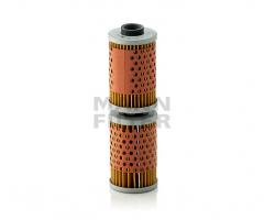 Mann-filter mh58x filtr oleju bmw motocykle