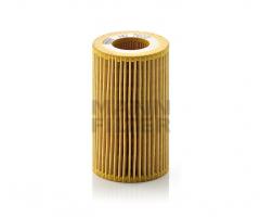 Mann-filter hu7010z filtr oleju dodge jeep mercedes,, dodge caliber, infiniti q70 (y51)