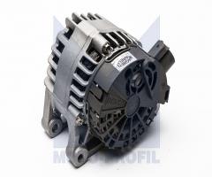 Magneti marelli marc1498 alternator peugeot-12v/ 70a, citroËn berlingo (mf), peugeot 1007 (km_)