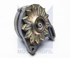 Magneti marelli marc851 alternator fiat, fiat cinquecento (170), lancia y10 (156)