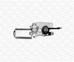 Magneti marelli tge430b silnik wycieraczek fiat, fiat punto (176)
