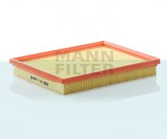 Mann-filter c2569 filtr powietrza fiat palio,siena, fiat palio (178bx)