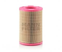 Mann-filter c25730/1 filtr powietrza man m2000, l2000 8/00