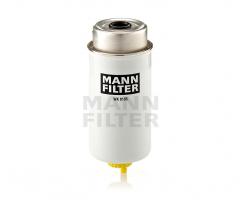 Mann-filter wk8105 filtr paliwa ford transit