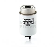 Mann-filter wk8107 filtr paliwa