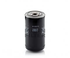 Mann-filter w950/14 filtr oleju, nissan patrol station wagon (w160)