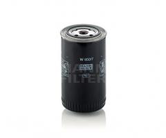 Mann-filter w950/7 filtr oleju vw lt 28-35 2.7d 75-80, vw lt 28-35 i nadwozie pełne (281-363)