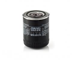 Mann-filter wk930/4 filtr paliwa iveco zeta 79-87