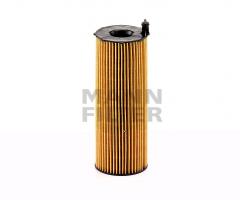 Mann-filter hu831x filtr oleju audi a4 b7 b8 a6 c6 a5 q7 2.7 3.0 tdi, audi a8 (4e_)